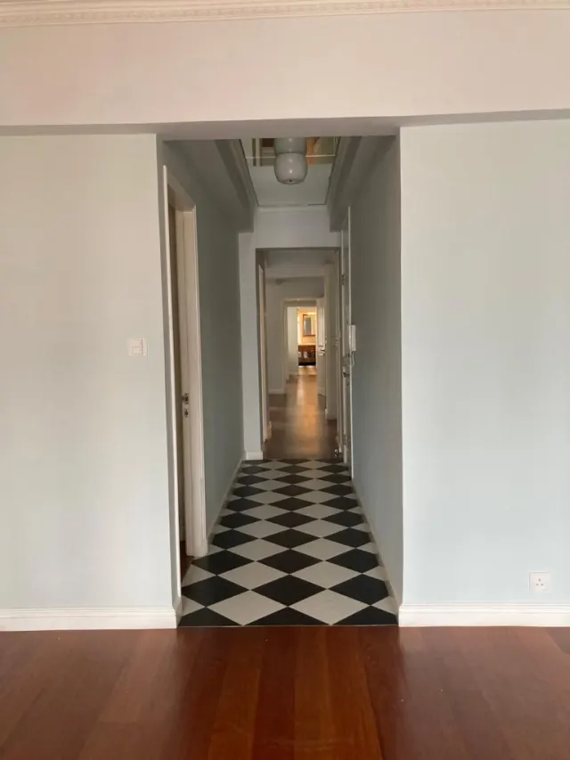 LONG MANSION – 9