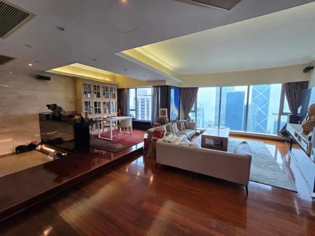 REGENCE ROYALE 富匯豪庭 – 8