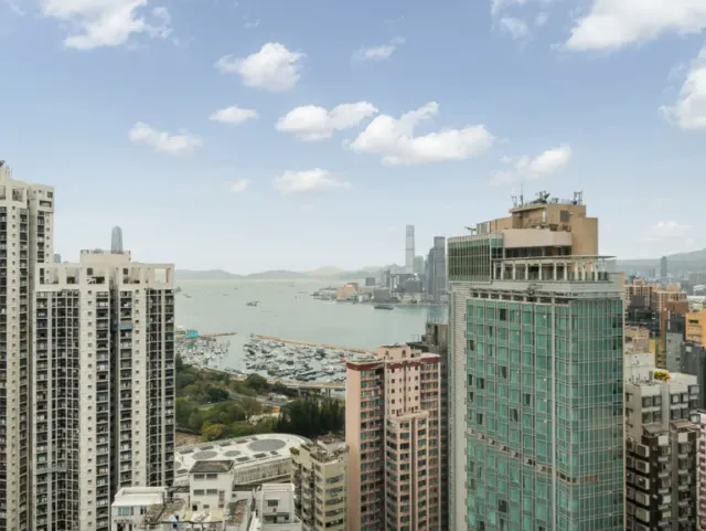 PAVILIA HILL 柏傲山 – 19