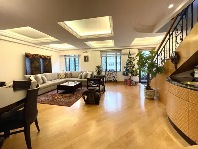 PARK VIEW COURT 恆柏園 – 6