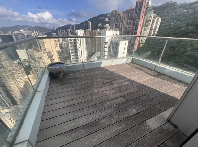 31 ROBINSON ROAD 羅便臣道31號 – 10