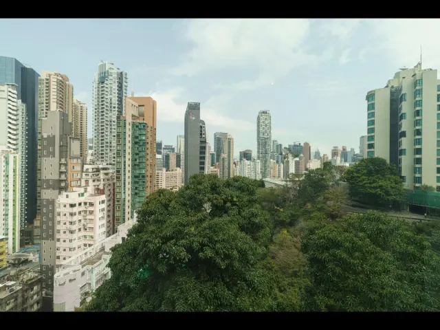 KENNEDY COURT 顯輝豪庭