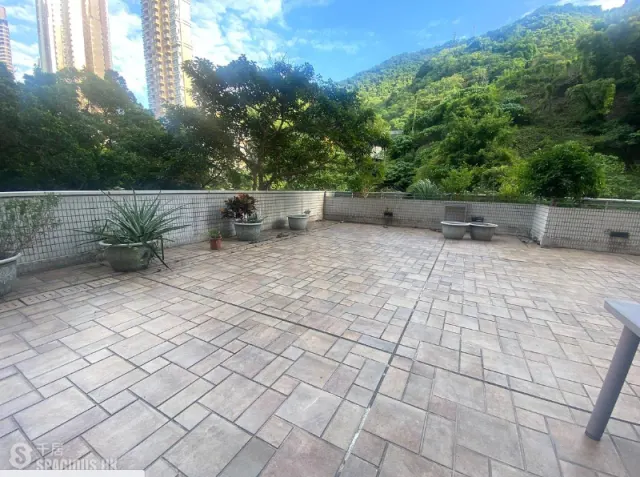 60 VICTORIA ROAD 域多利道60號 + TERRACE – 3