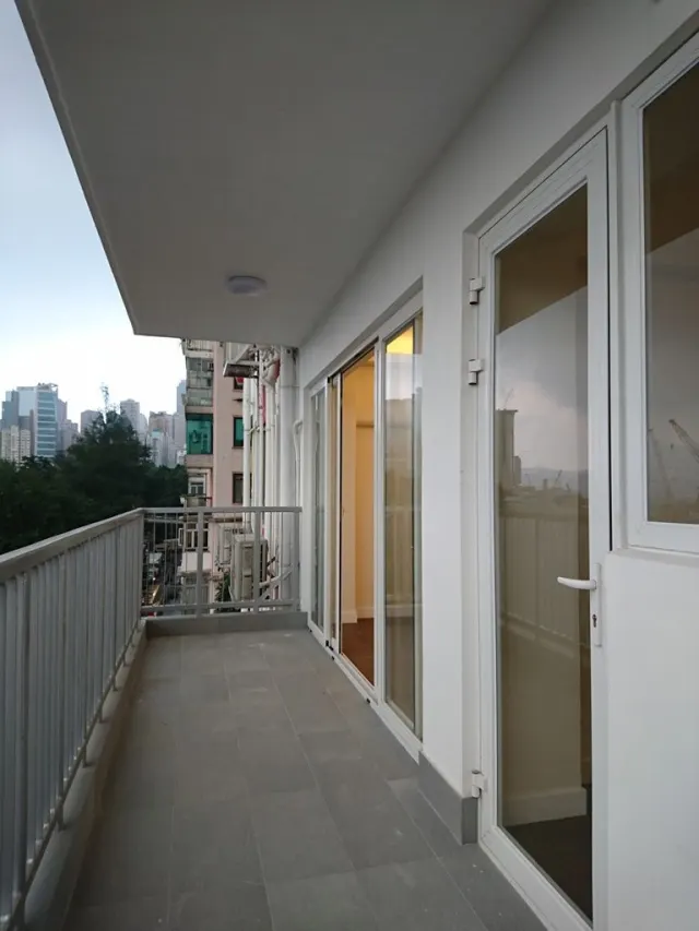Riviera Mansion 海濱大廈