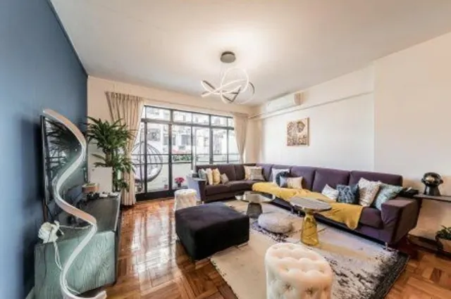 SEAVIEW MANSION – 4