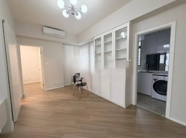 ONE PACIFIC HEIGHTS 盈峰一號 – 2
