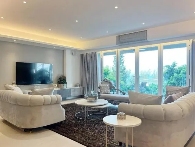 SCENIC VILLAS 美景台