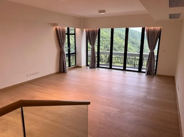 FORTUNA COURT 福慧大廈