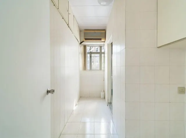 Cambridge Gardens – 9