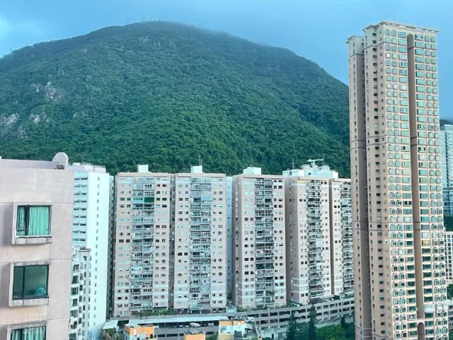 2 PARK ROAD 柏道2號 – 11