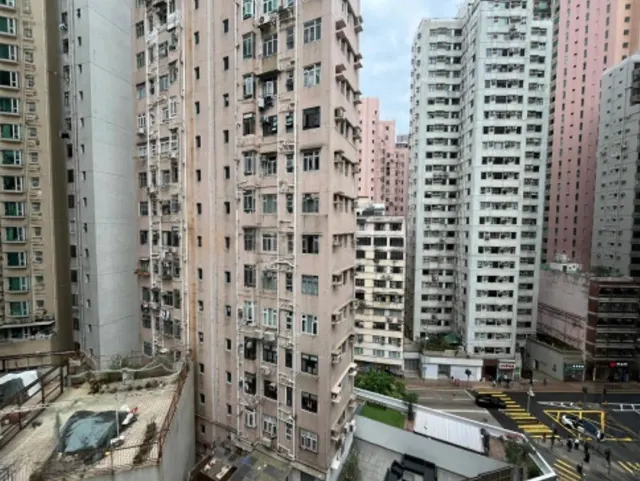 SUNG LING MANSION – 8