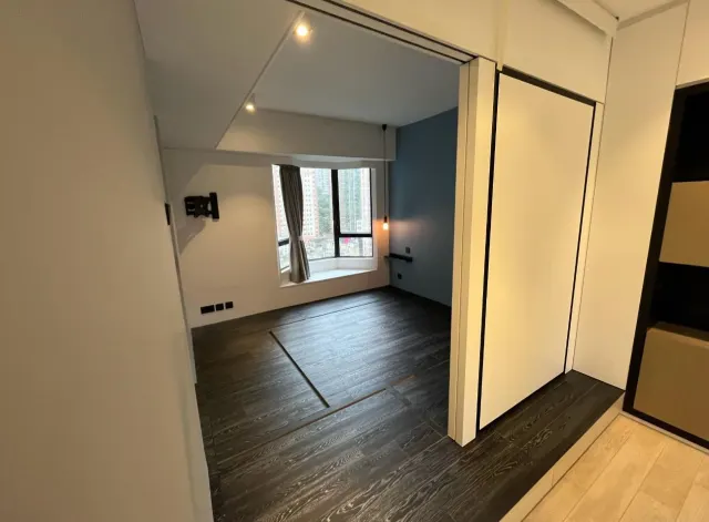1 TAI HANG ROAD – 4