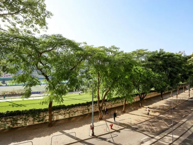 Broadview Mansion 雅景大廈