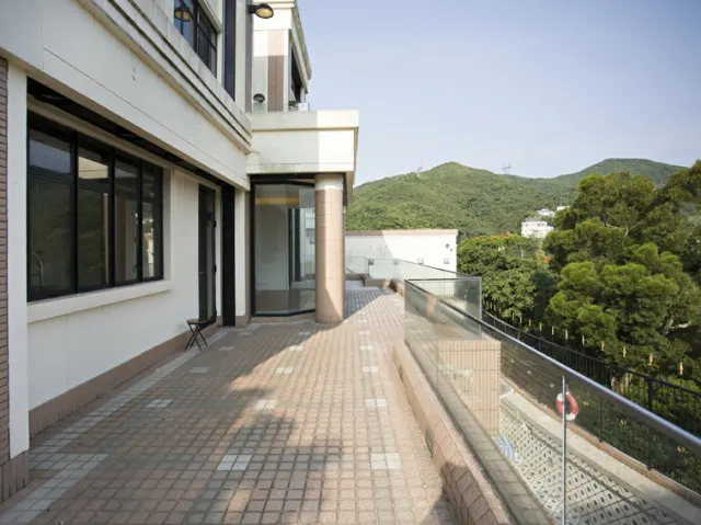 21 COOMBE ROAD 甘道21號 – 5