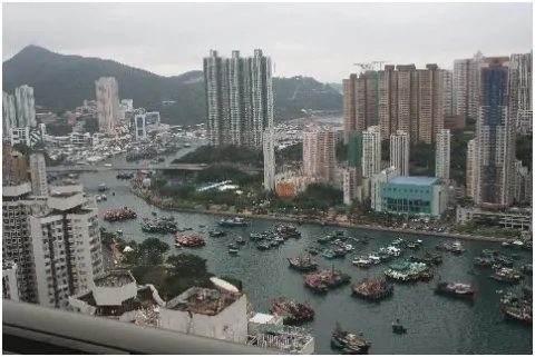 JADEWATER 南灣御園 – 12