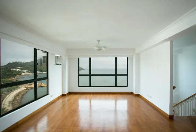 Stanley Beach Villa – 4