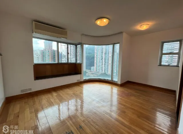 Grand Deco Tower 帝后台 – 1