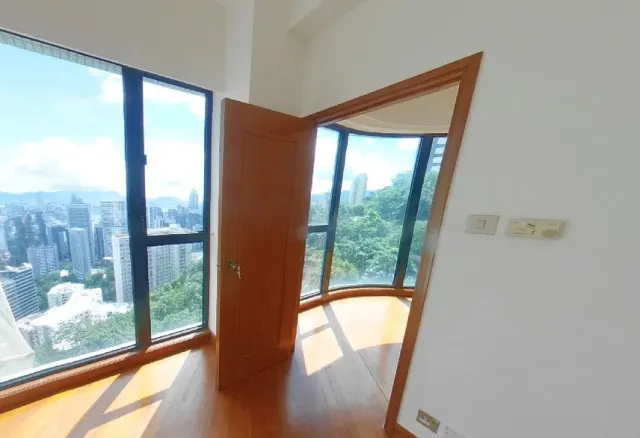 THE HARBOURVIEW 港景別墅 – 2