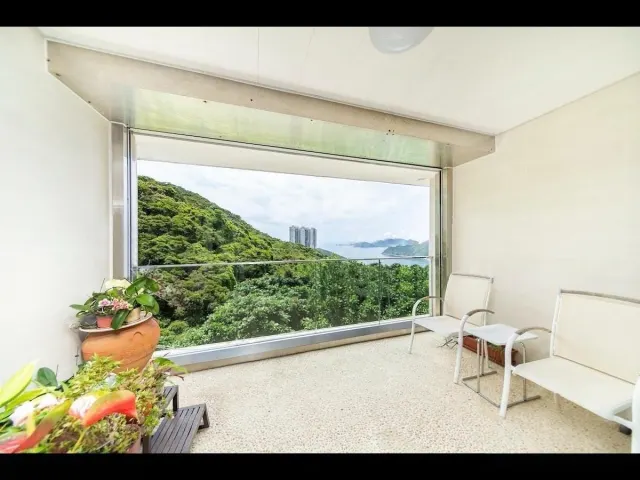 Sea Cliff Mansions 海峰園
