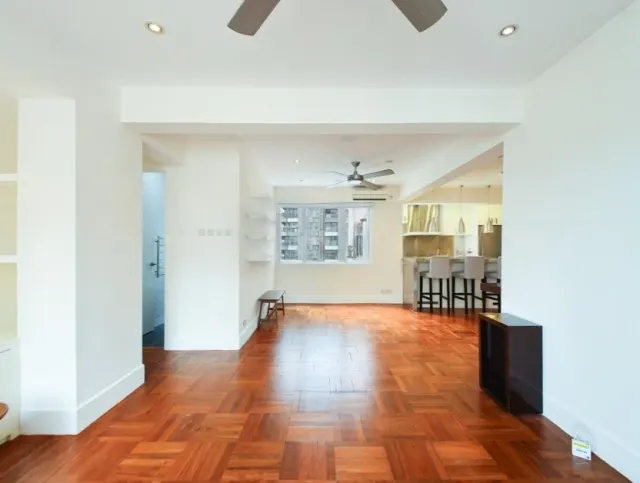 Kam Kin Mansion – 3