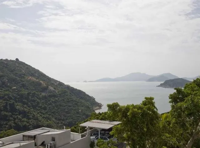 JADE BEACH VILLA – 4