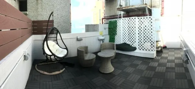 KIAN NAN MANSION