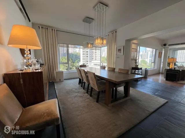Yale Lodge 怡廬 – 2