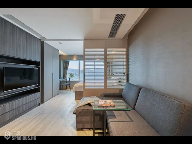 CM+ Serviced Apartments – 4