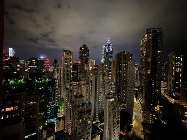 RICH VIEW TERRACE 豪景臺 – 10