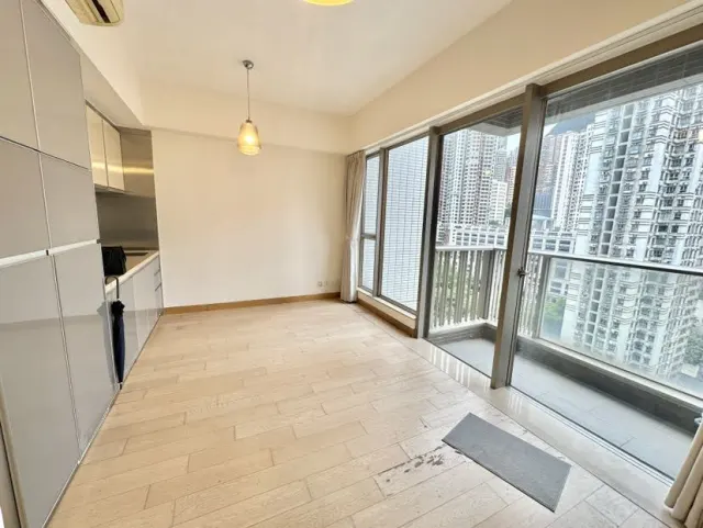 ISLAND CREST 縉城峰 – 2