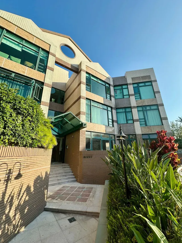 STANFORD VILLA 旭逸居 – 12