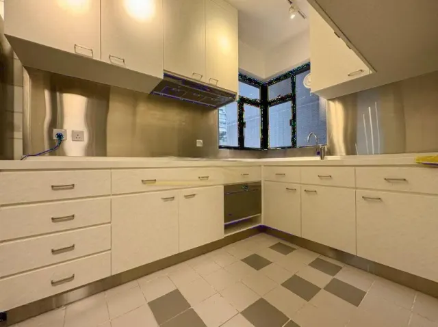 ELEGANT TERRACE 慧明苑 – 5