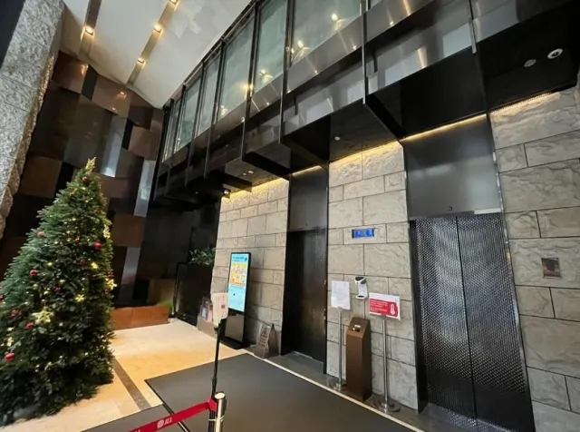 GRAMERCY 瑧環 – 2