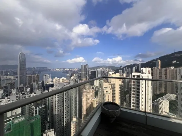 31 ROBINSON ROAD 羅便臣道31號 – 7