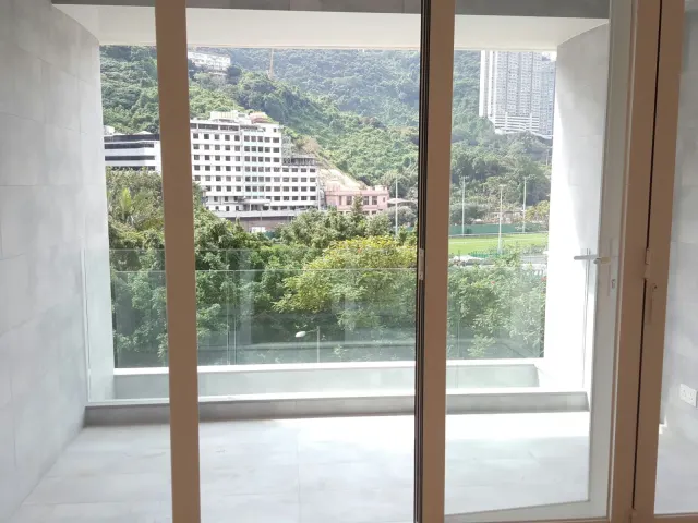 GREEN VALLEY MANSION – 6