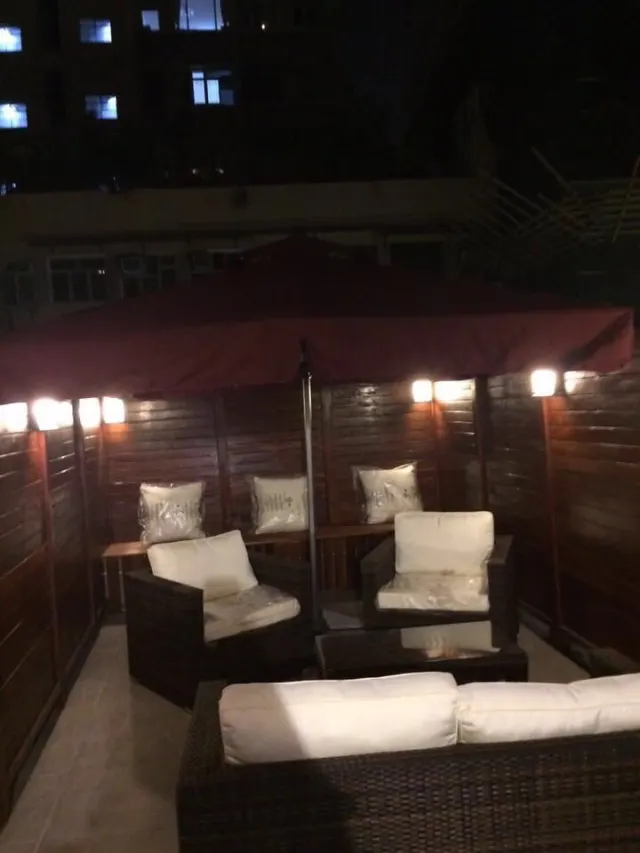 HONGWAY GARDEN – 5