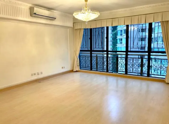 CLOVELLY COURT 嘉富麗苑 – 8