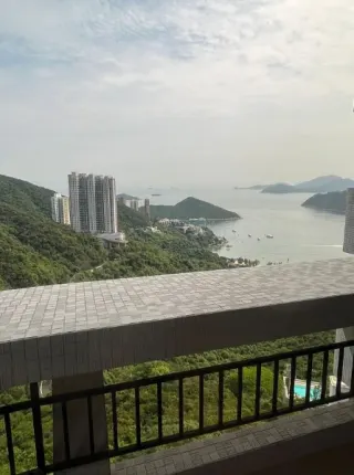 FORTUNA COURT 福慧大廈 – 14