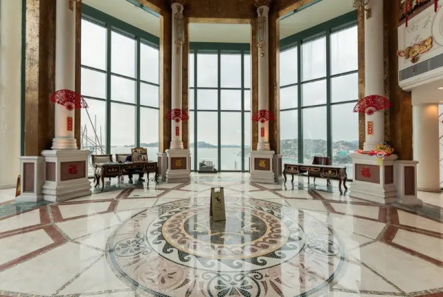 REGALIA BAY 富豪海灣 – 10