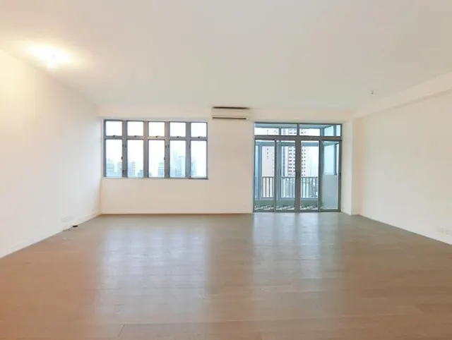 ROBINSON GARDEN APARTMENT 羅便臣花園大廈 – 3
