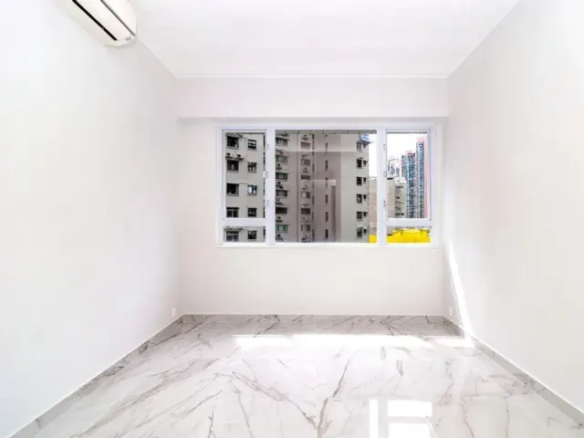 CONWAY MANSION 康威園 – 8