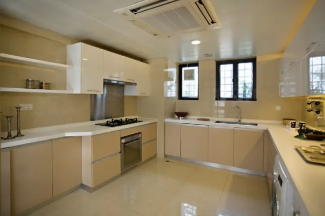 CORAL VILLAS – 14