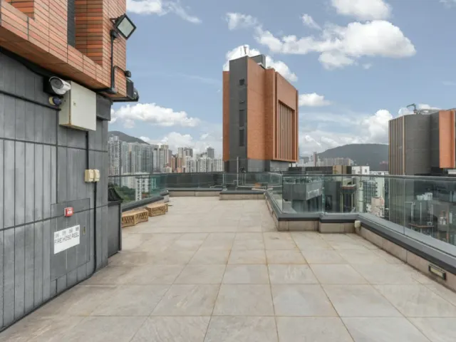 PAVILIA HILL 柏傲山 – 3