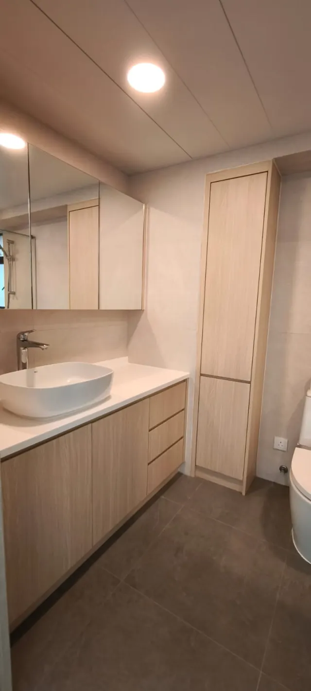 62B Robinson Road 愛富華庭 – 3