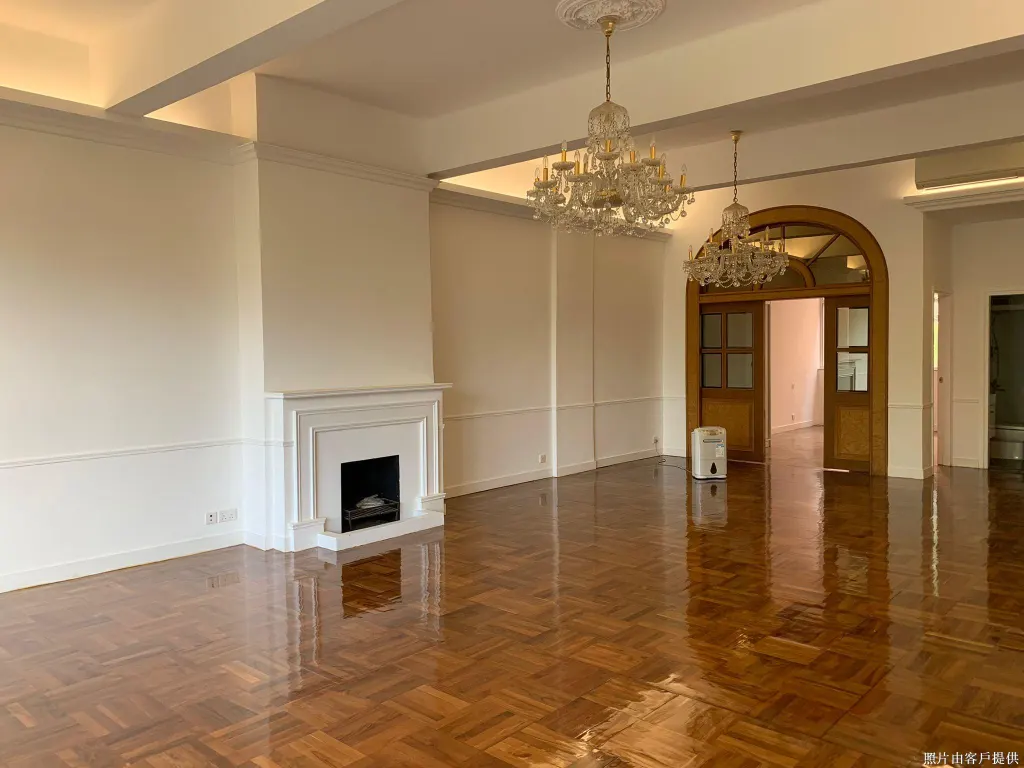 STEWART TERRACE – 1