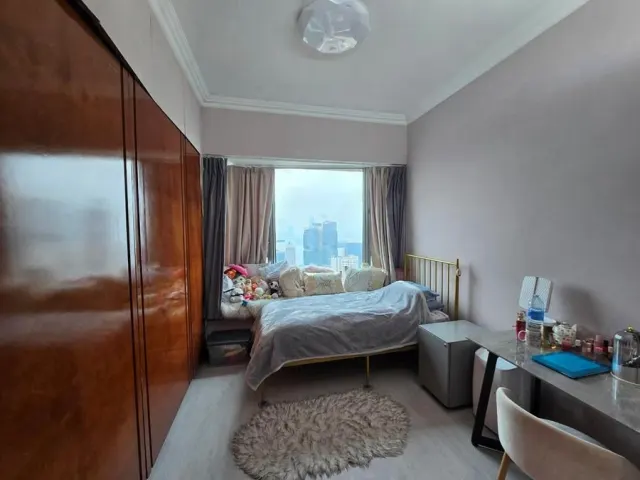 REGENCE ROYALE 富匯豪庭 – 6