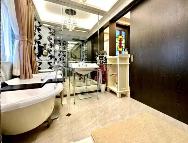 WAH CHI MANSION 華芝大廈 – 6