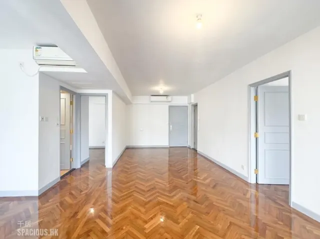 62B Robinson Road 愛富華庭 – 2