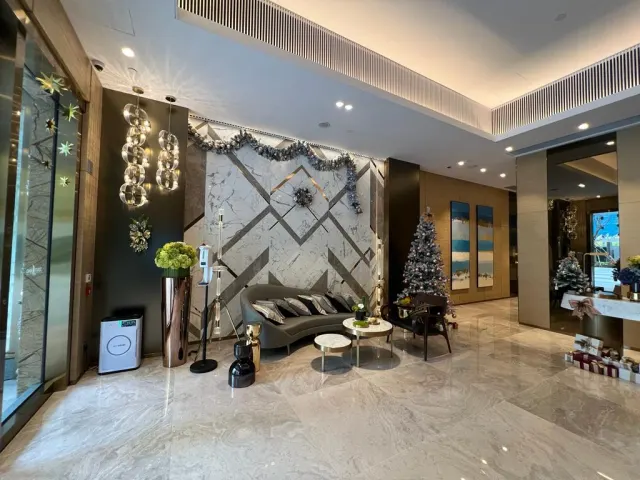 LA MARINA – 2