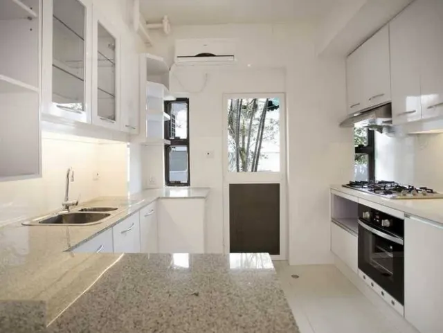 JADE BEACH VILLA – 5